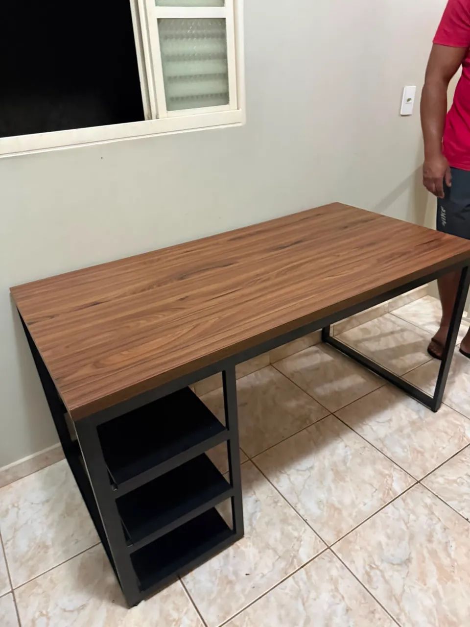 Mesa de estudo  - Foto 2