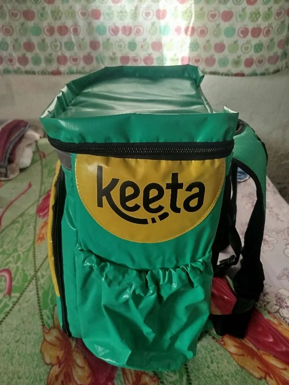 Beg Keeta  - Foto 3