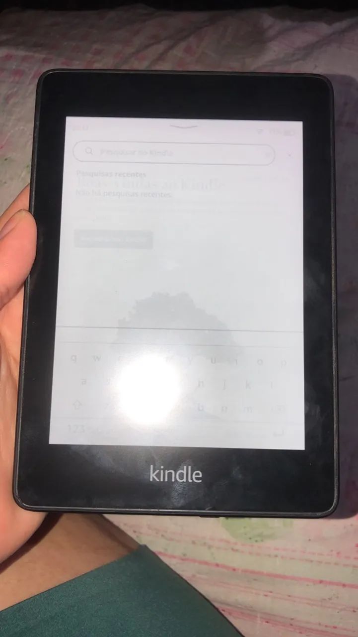 Kindlle Amazon  - Foto 2