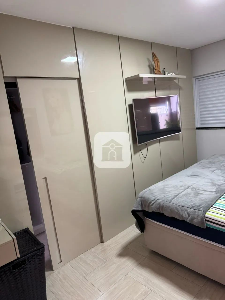 Casa Para Venda No Bairro Martins - Foto 5