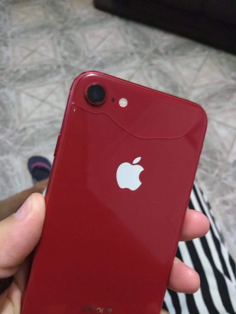 iPhone 8 64gb - Celulares e Smartphones - Samambaia Norte