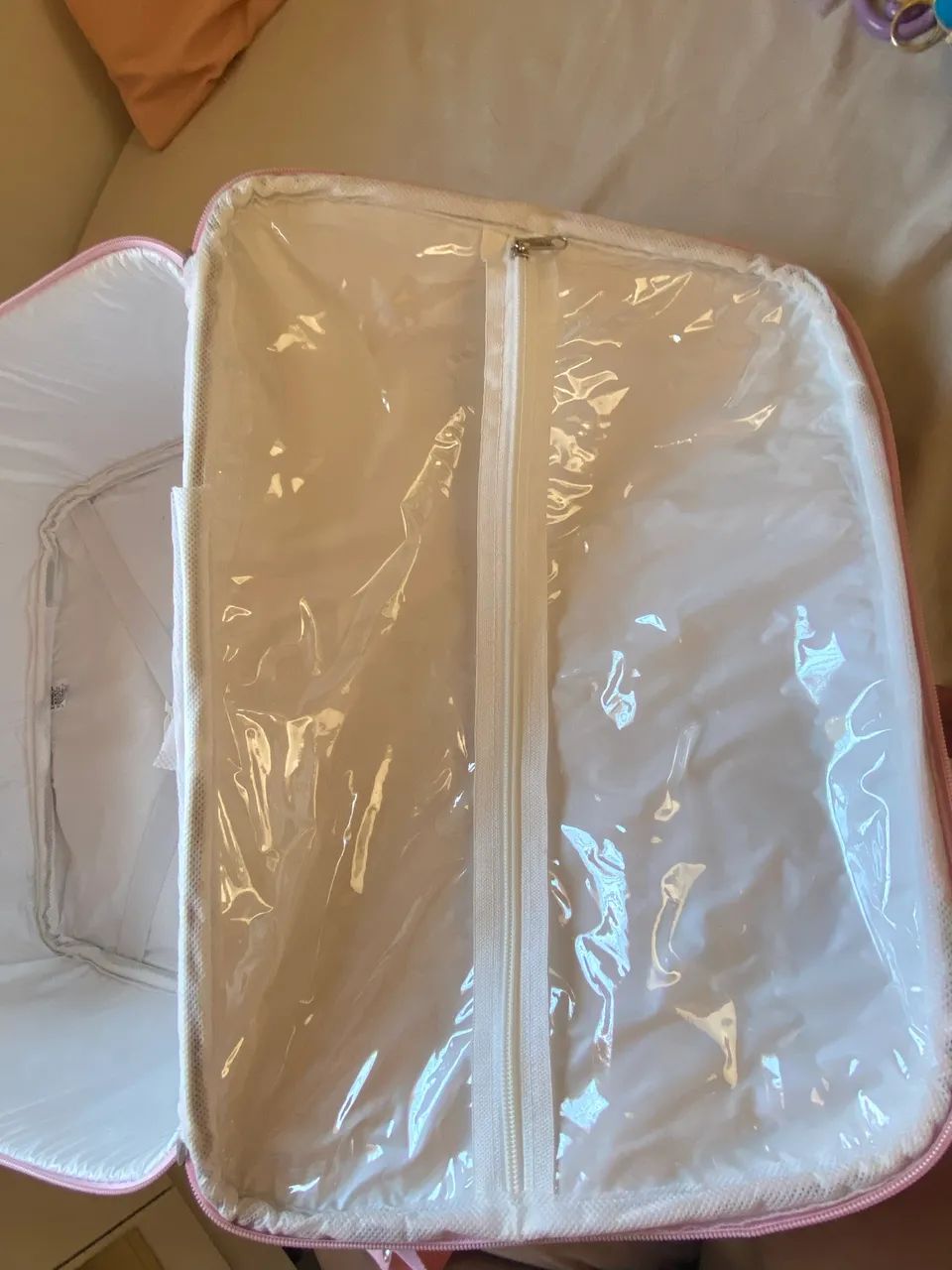 Bolsa maternidade  - Foto 5