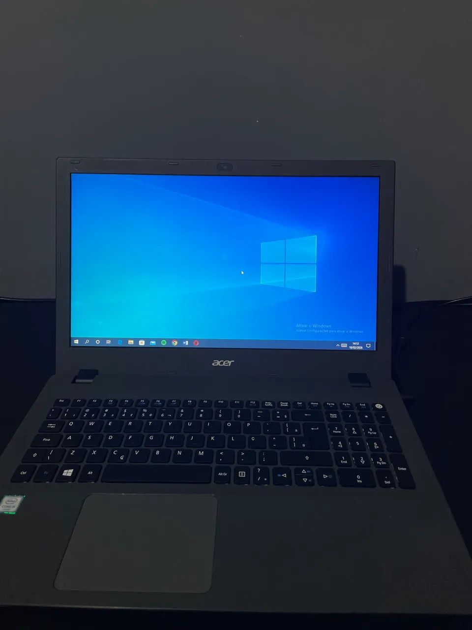 Notebook i5