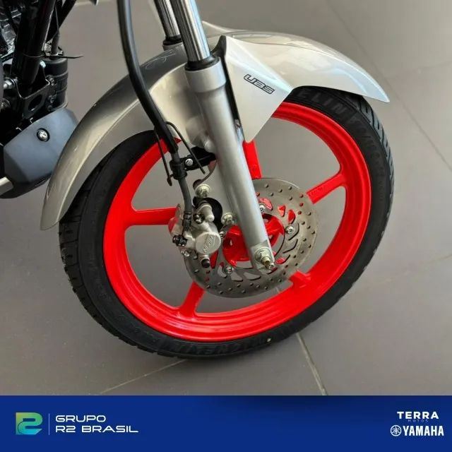 FACTOR DX 2026 0KM  - Foto 5