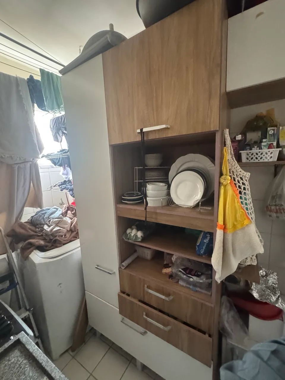 Armário de cozinha 