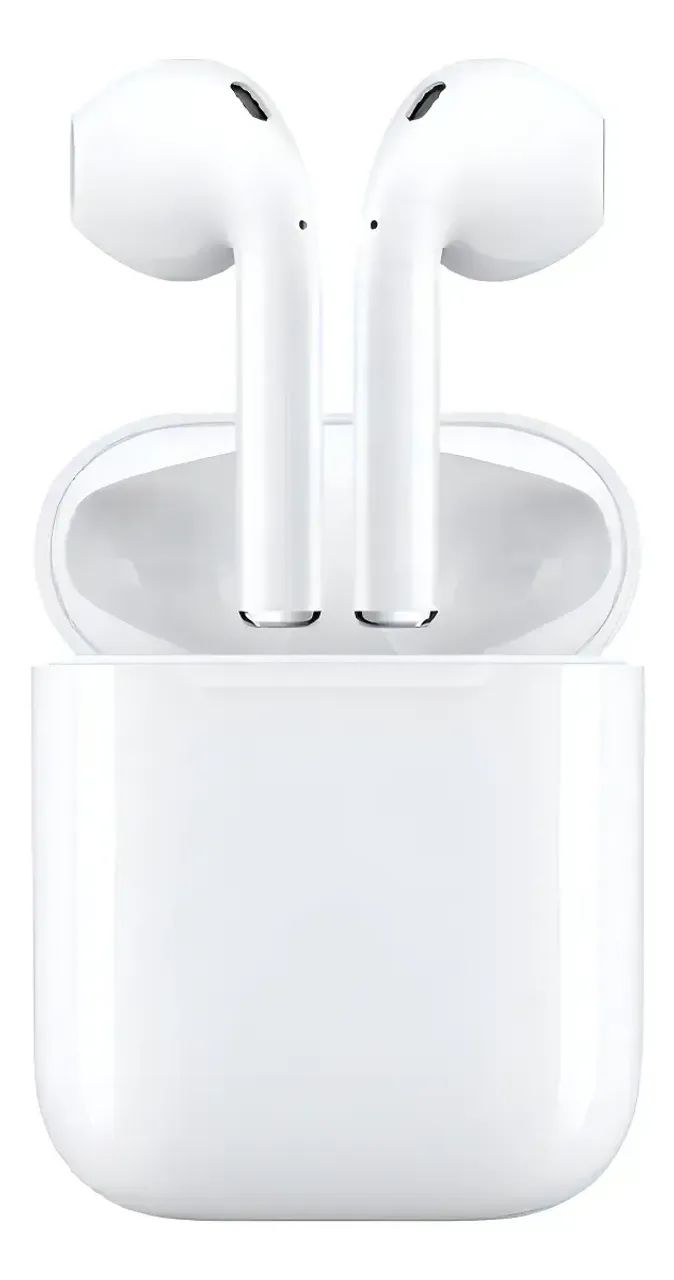 Fone De Ouvido Sem Fio I12 Tws Bluethooth 5.0 Com Touch - Foto 3