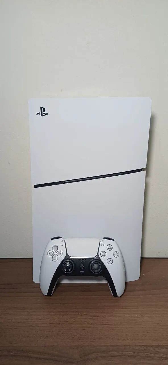 PS5 Slim - Foto 2