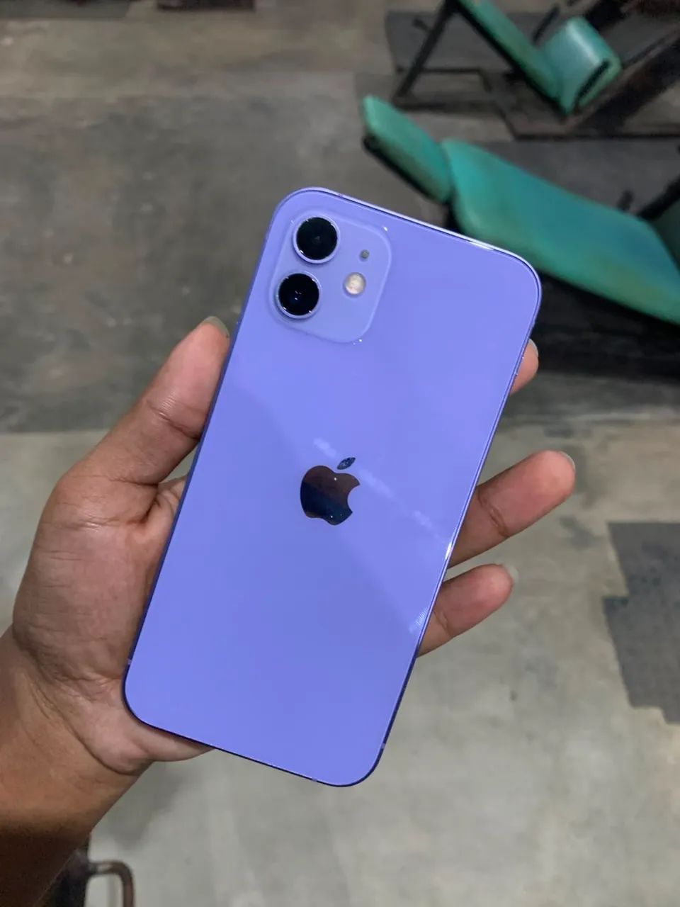 iPhone 12  - Foto 5