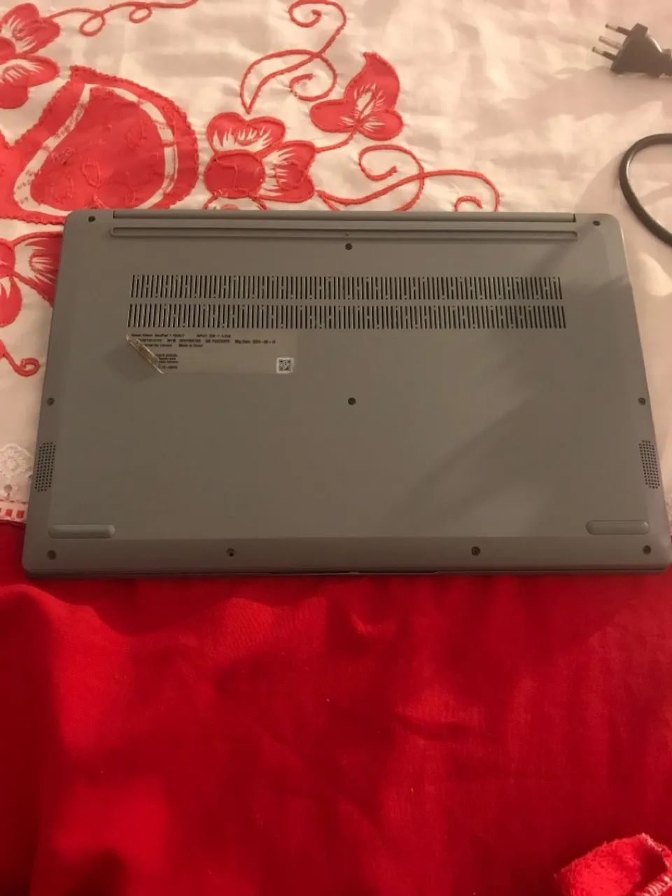 Notebook Lenovo  - Foto 3
