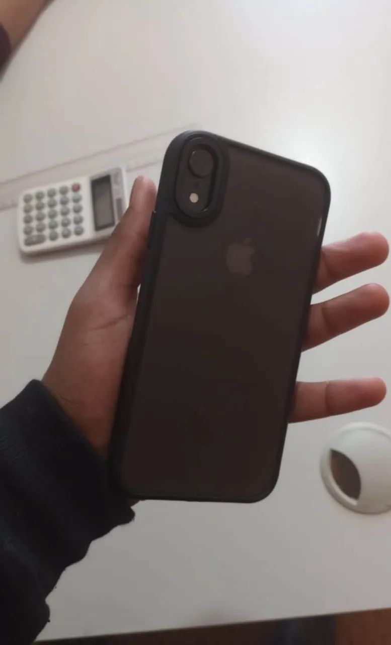 Celular iPhone XR  - Foto 2