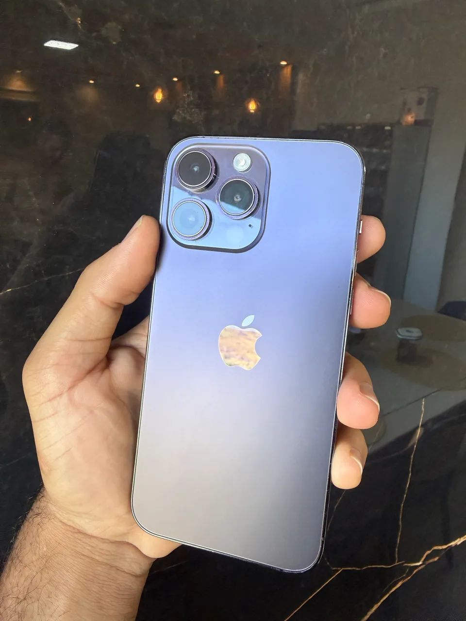 iPhone 14 Pro Max  - Foto 2