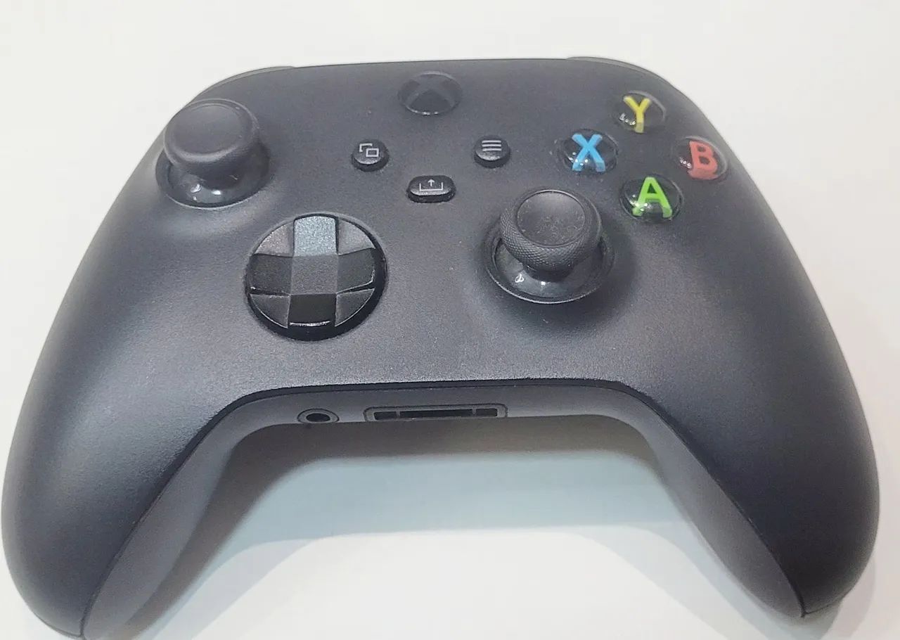 Controle xbox series x - Foto 2