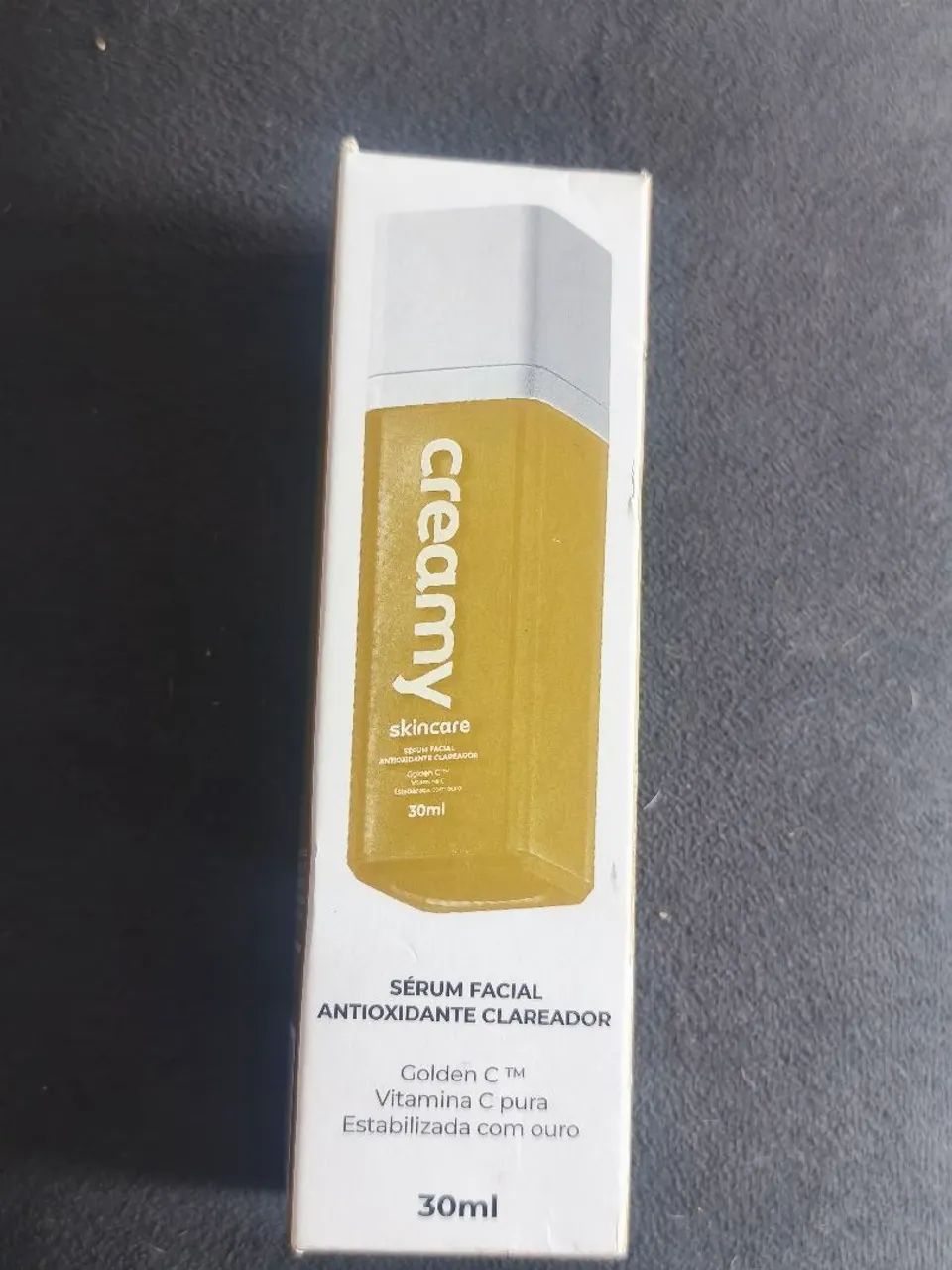 Sérum cleamy 