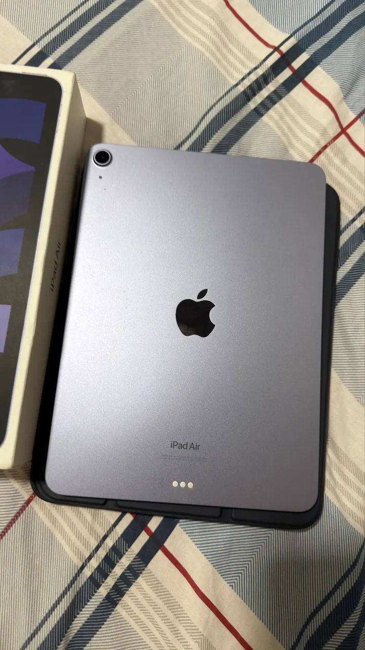 IPad Air 5 geração  - Foto 2