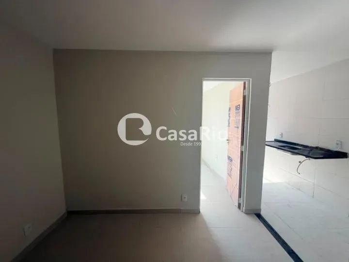 Realengo | Apartamento 1 quarto