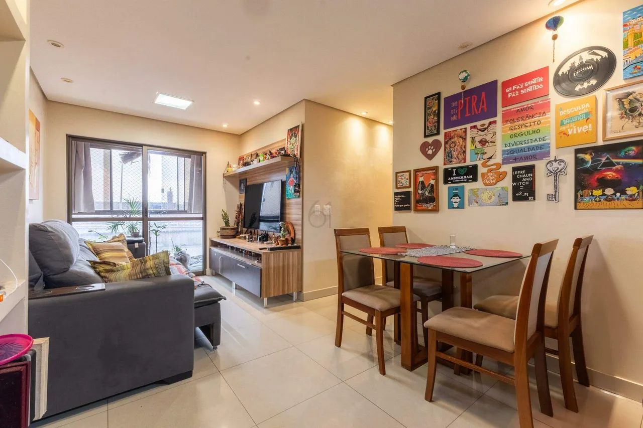 RESIDENCIAL SOLAR MONTPARNASSE - Foto 3