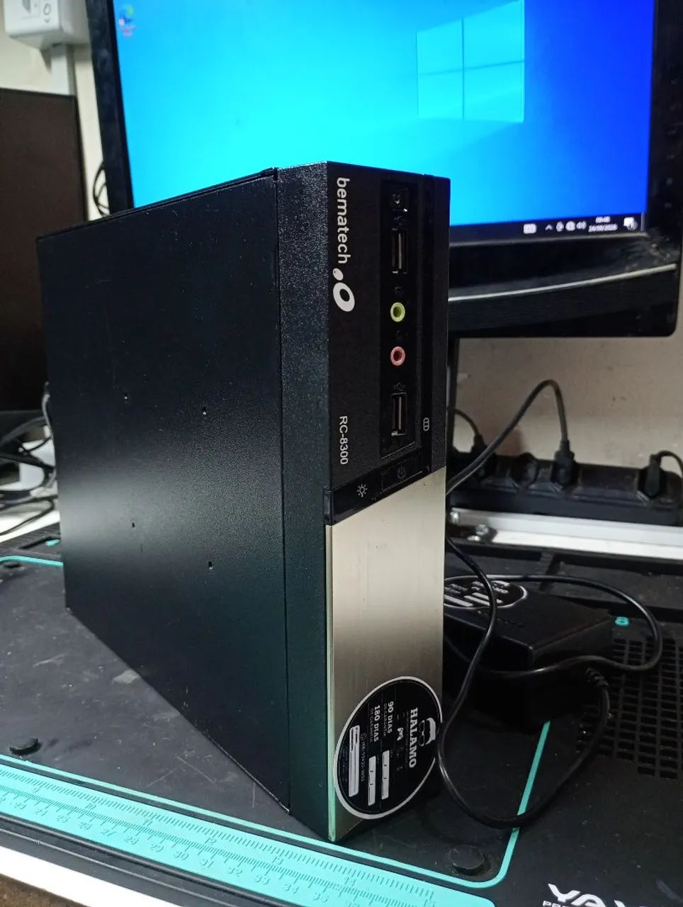 Cpu bematech  - Foto 4