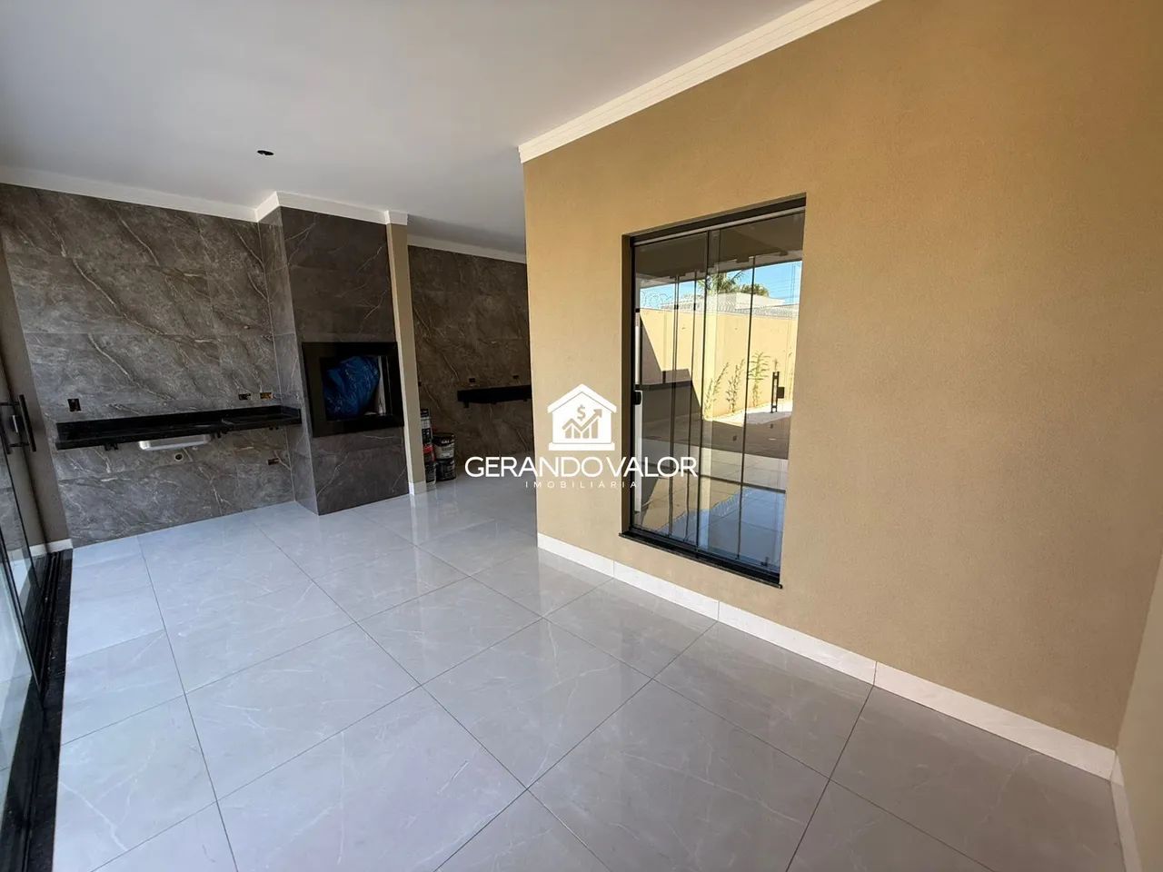 Piscina, Área Gourmet e Suíte - Foto 3