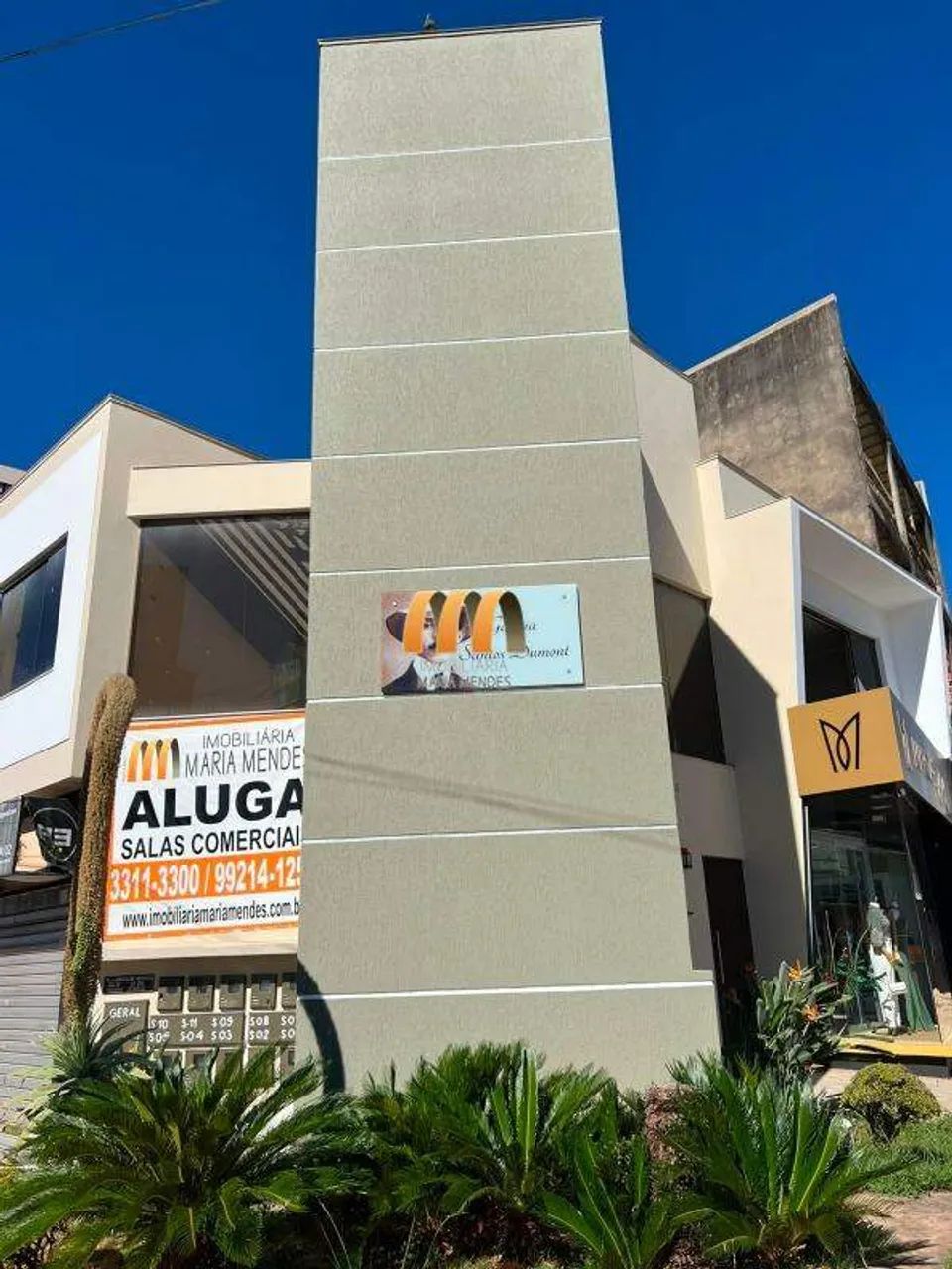 Sala para aluguel, Jundiai - Anápolis/GO