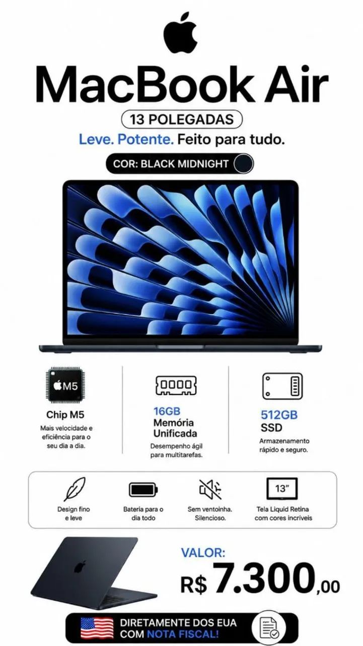 MacBook Air 13