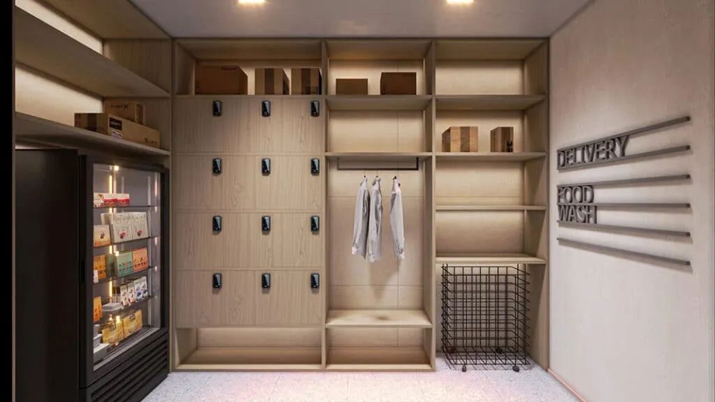 PRACA HIGIENOPOLIS - APARTAMENTOS - Foto 14