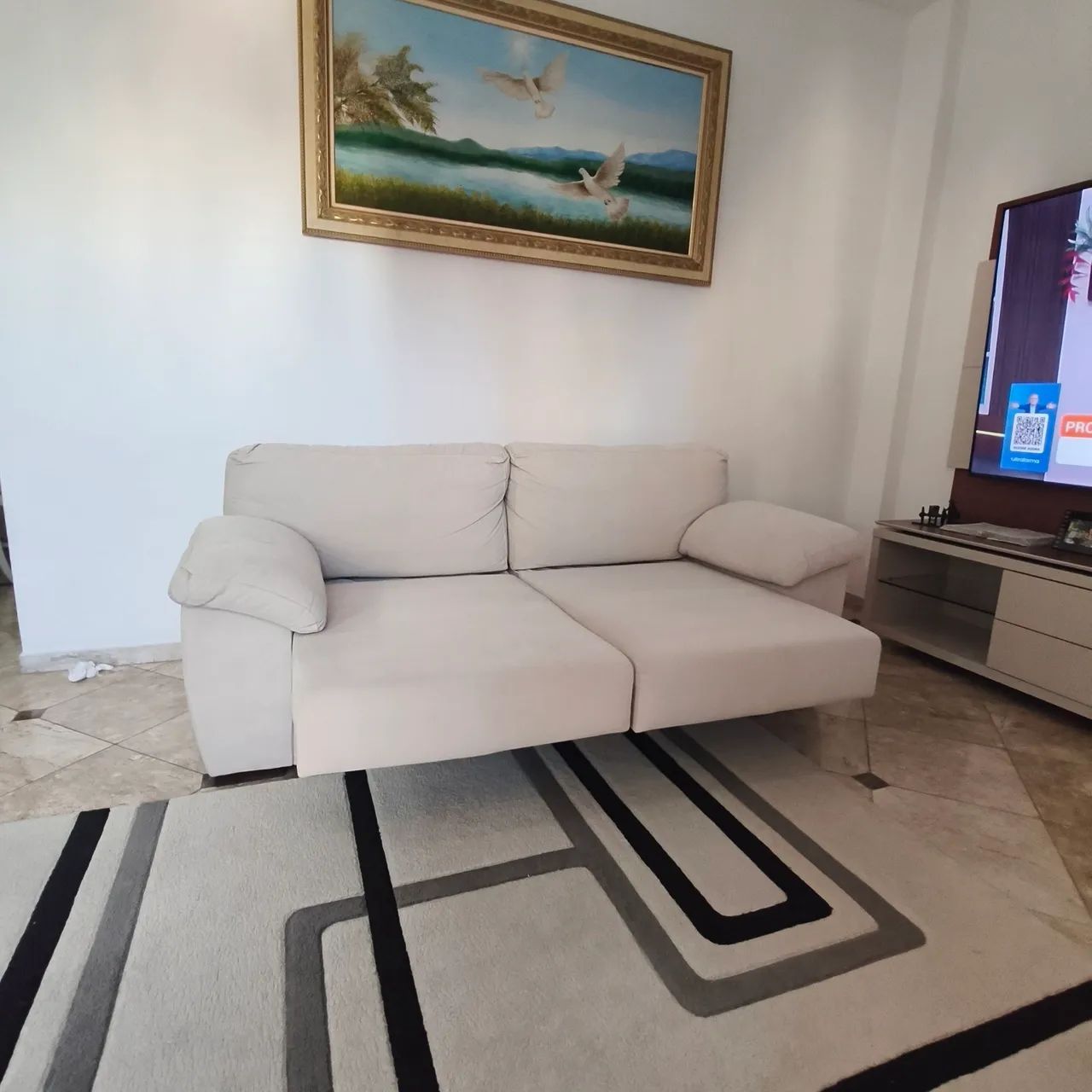 Sofá - Foto 5