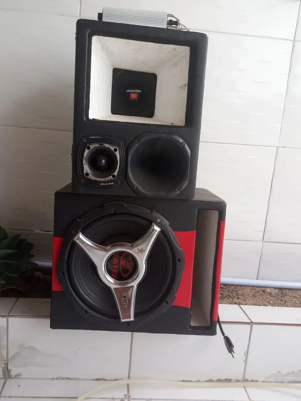 Vende som