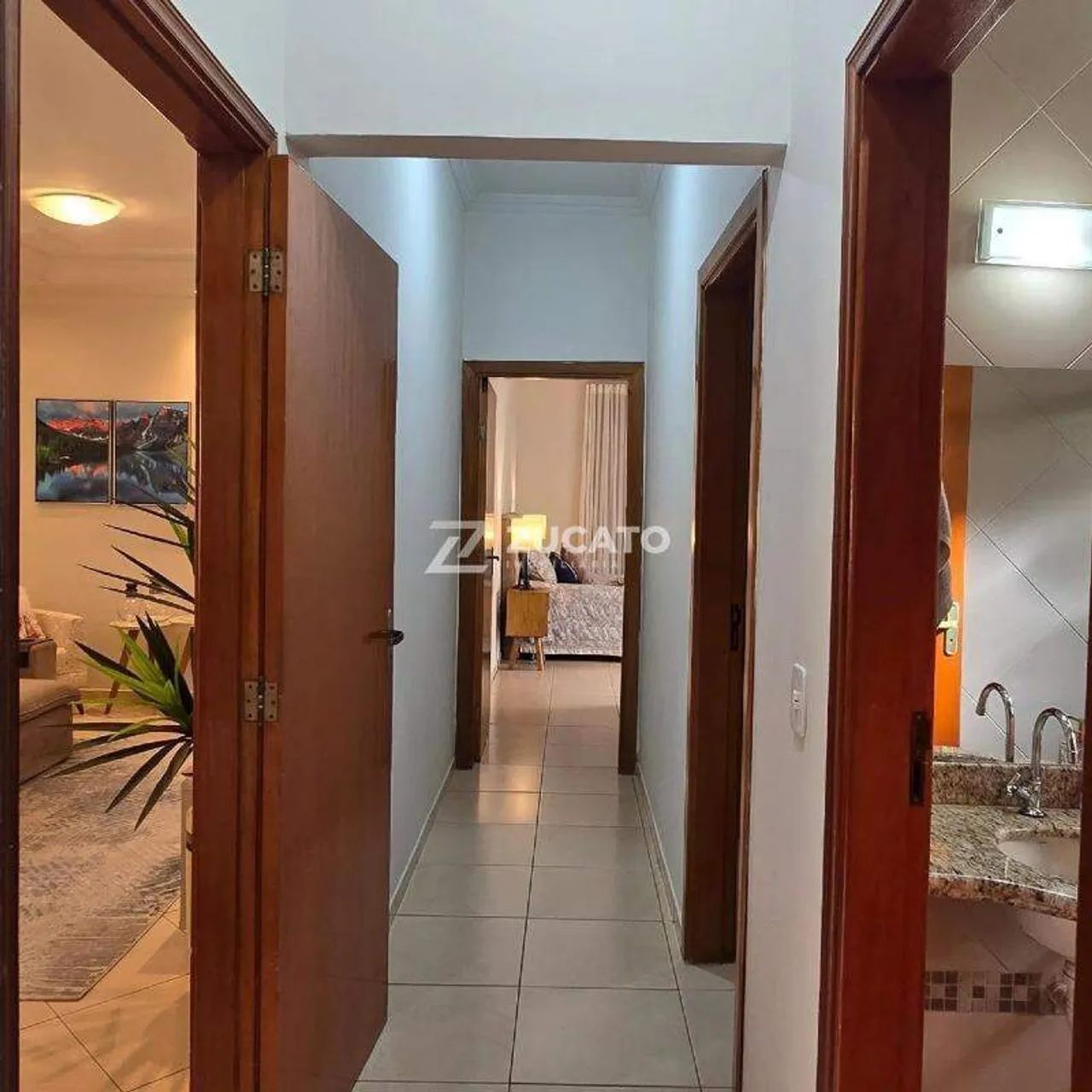 Casa à venda, 140m² - Uberaba - Foto 5