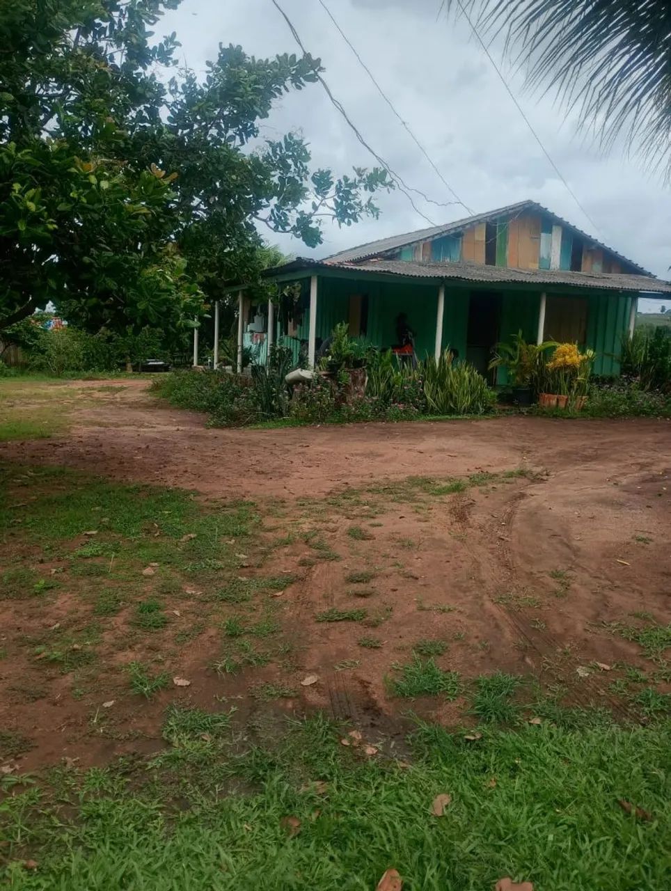 Vende se Chácara  - Foto 4