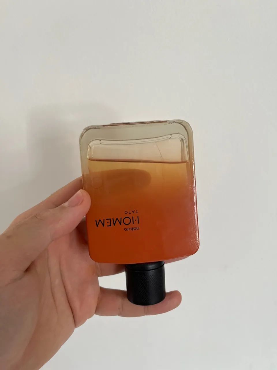 Perfume Natura Homem Tato - Foto 2