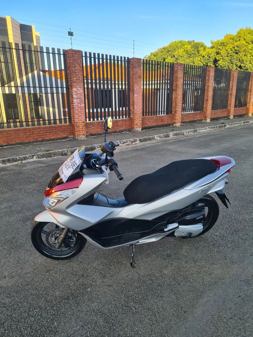 Pcx 2018