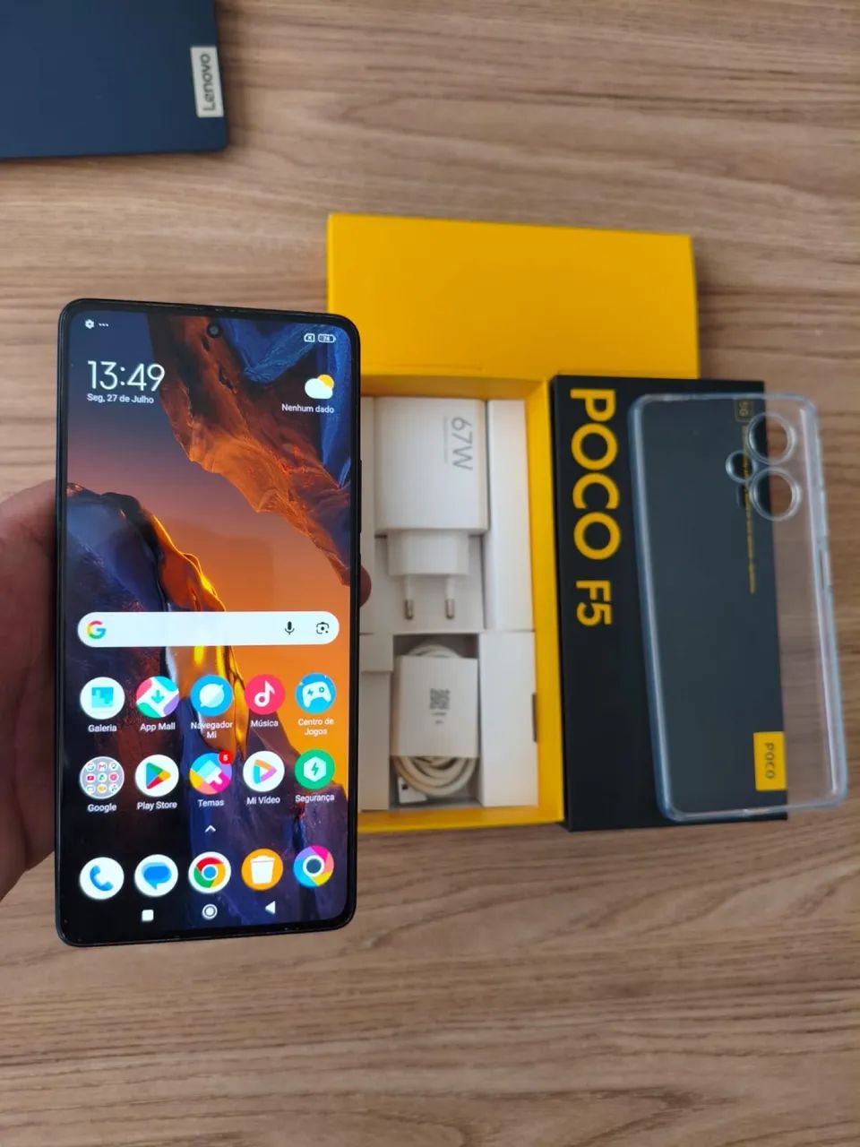 Poco F5 5G - Foto 2
