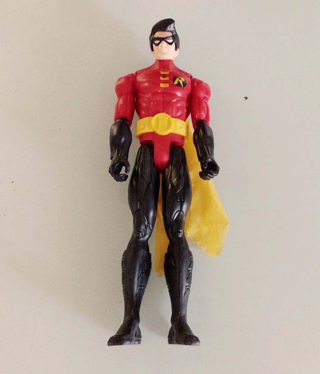 Boneco Robin 