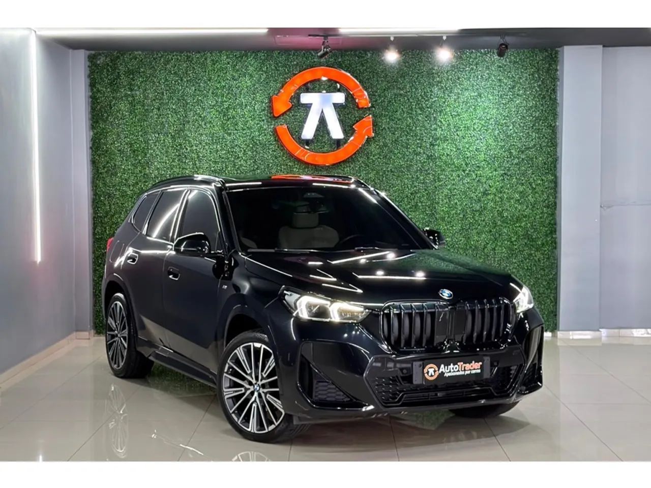 BMW X1 Sdrive 20I M Sport 2.0 TB Aut. 2023