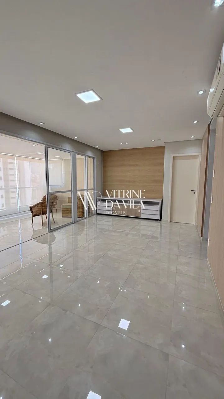 Apartamento com 140m² à venda - Foto 2