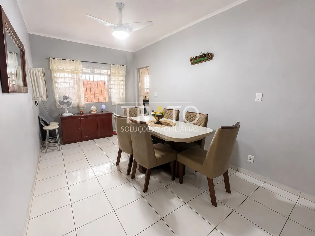 casa - Jardim Carlos Lourenço - Campinas - Foto 4