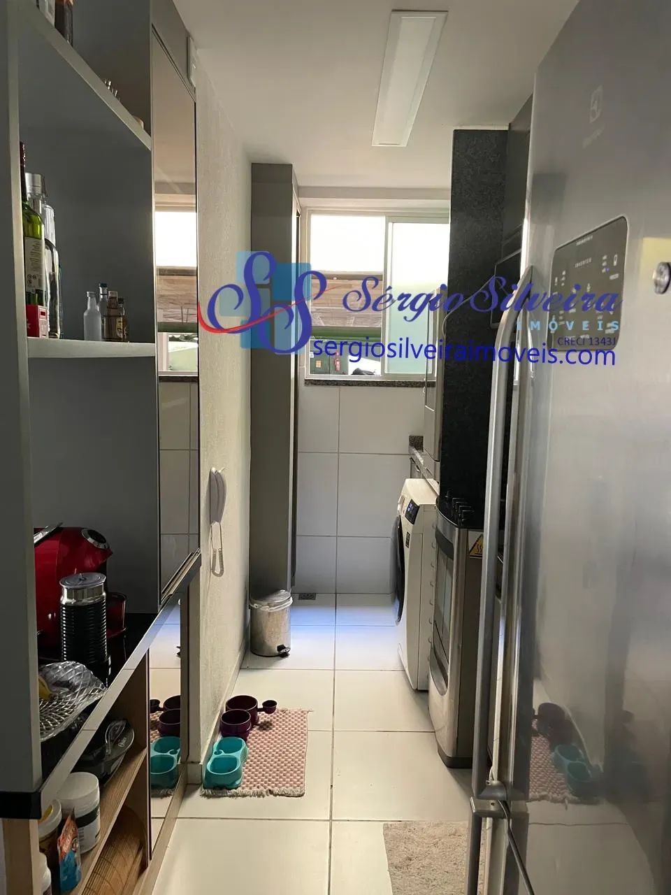 Apartamento com 2 suítes e lazer completo em Eusébio. - Foto 5