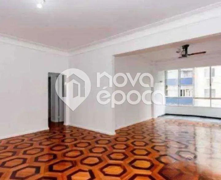 Leme | Apartamento 3 quartos, sendo 1 suite - Foto 4
