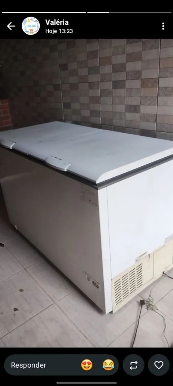 Frizer 1800,00 