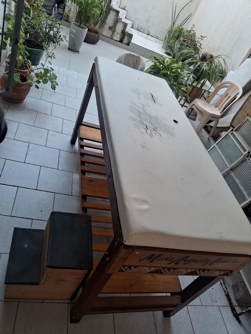 Maca de Massagem  - Foto 2