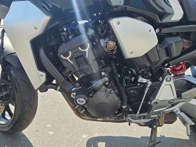 CB 1000 2019 - Foto 4