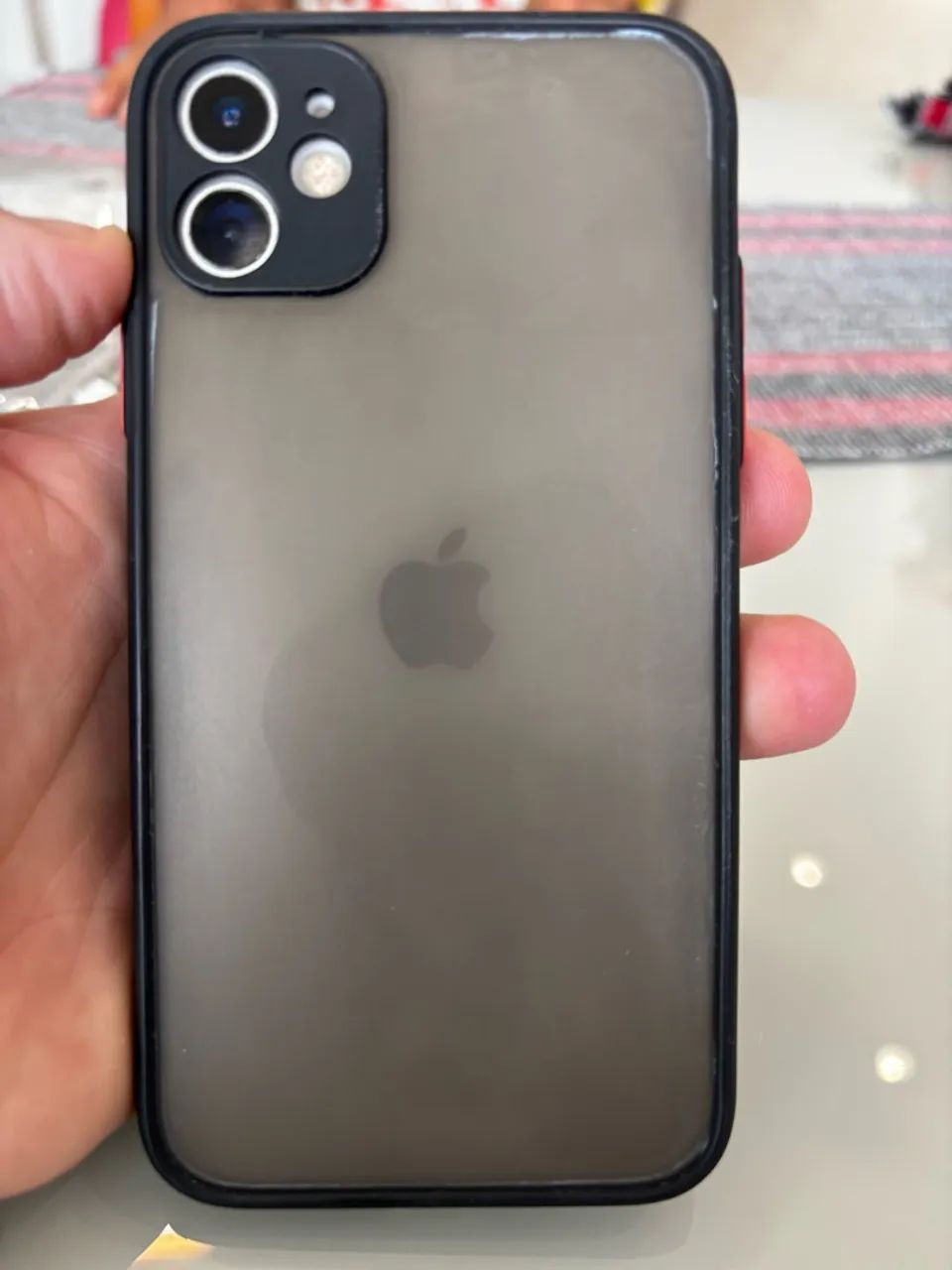 iPhone 11 64GB - White - Foto 2
