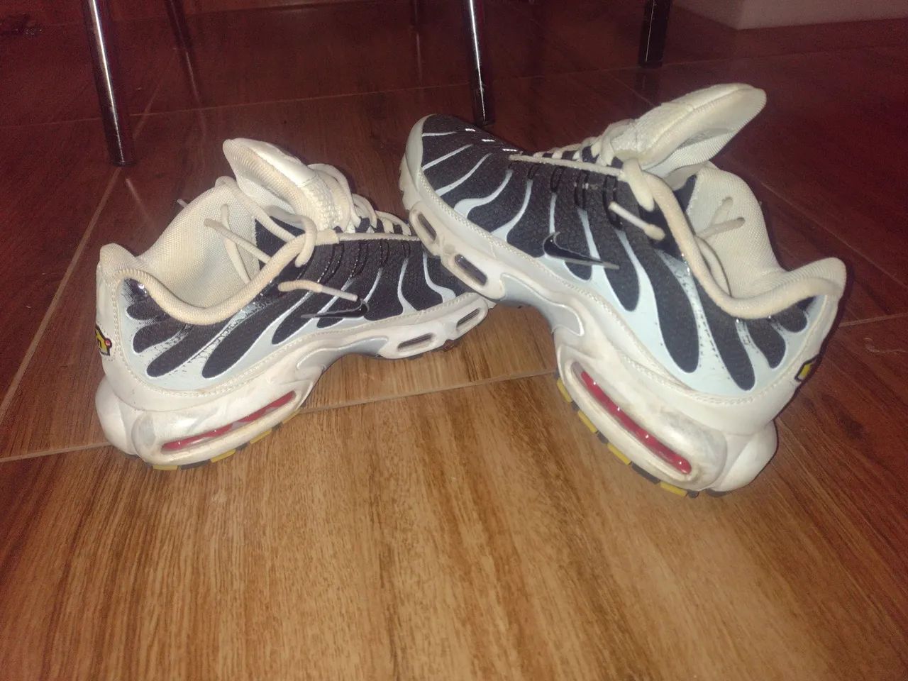 Nike Air Max TN - Killer Whale - Foto 3