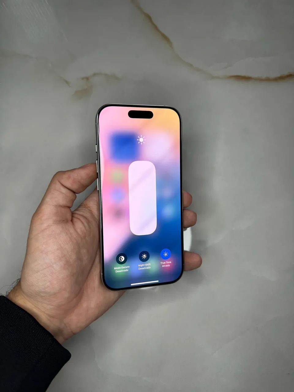 iPhone 16 Pro 128gb - Foto 5