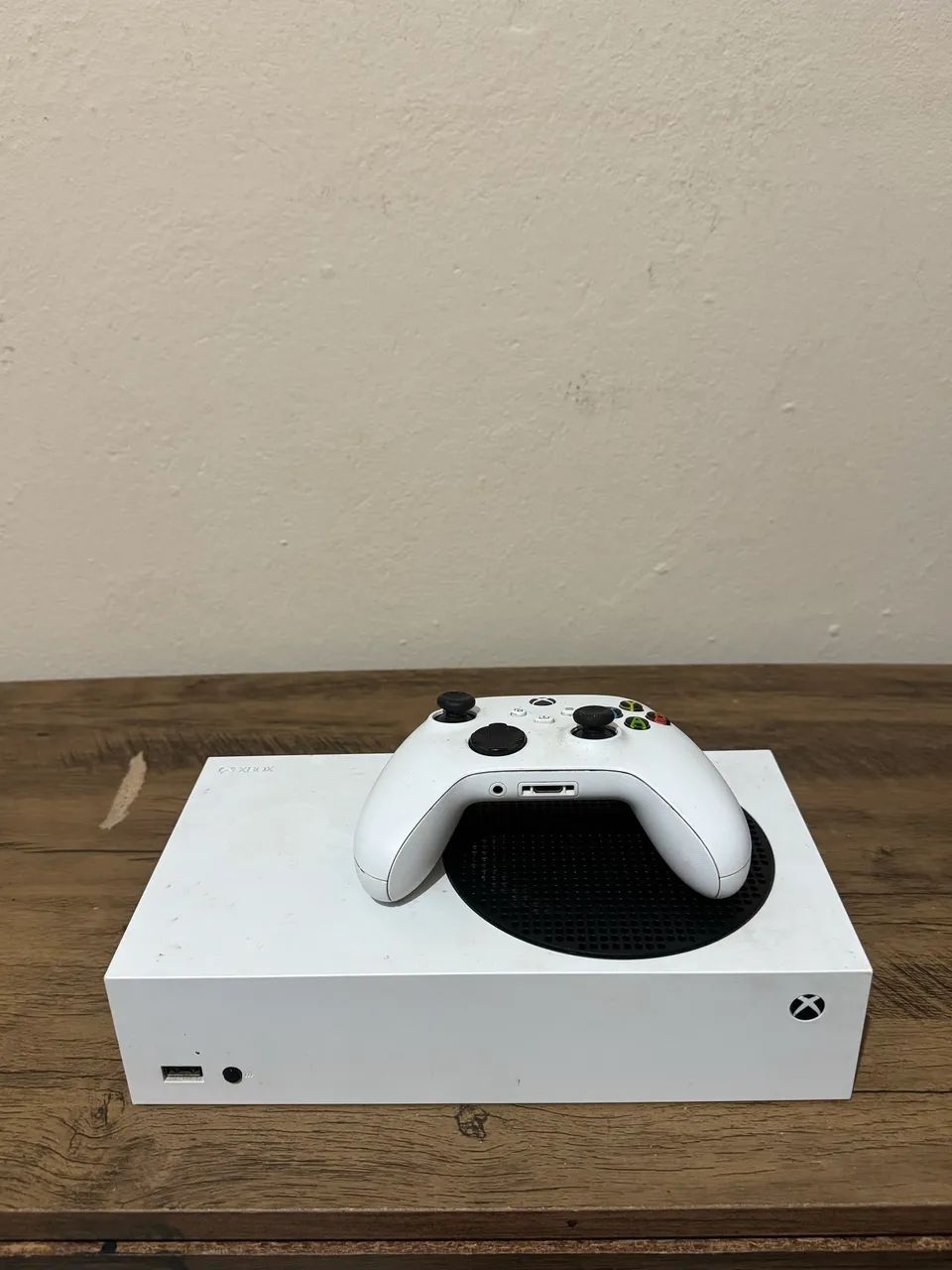 Vendo Xbox Series S - Foto 3