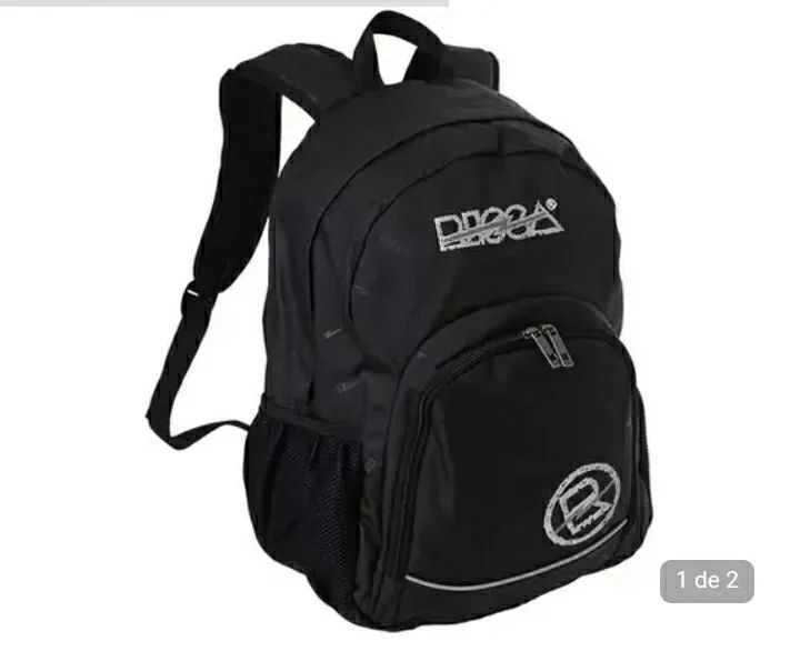 Mochila RISCA   - Foto 3