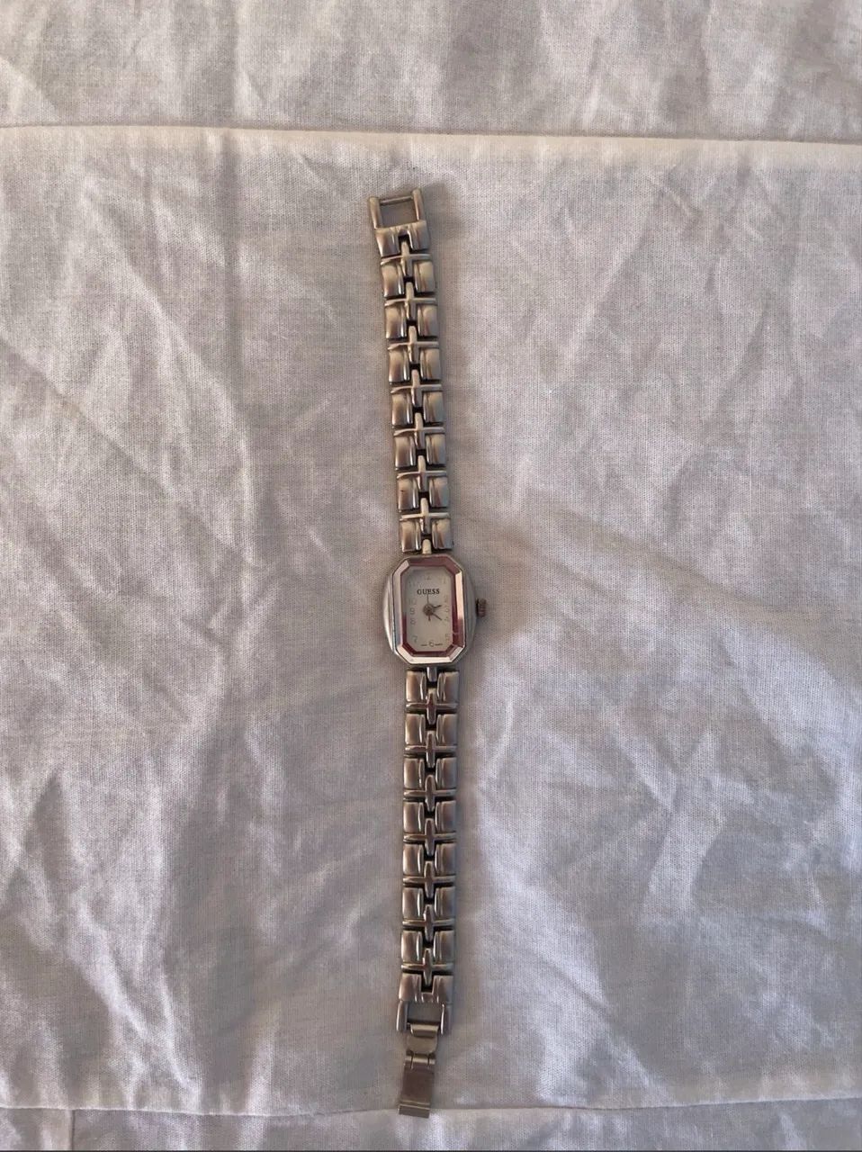 Relógio vintage Guess - Foto 2