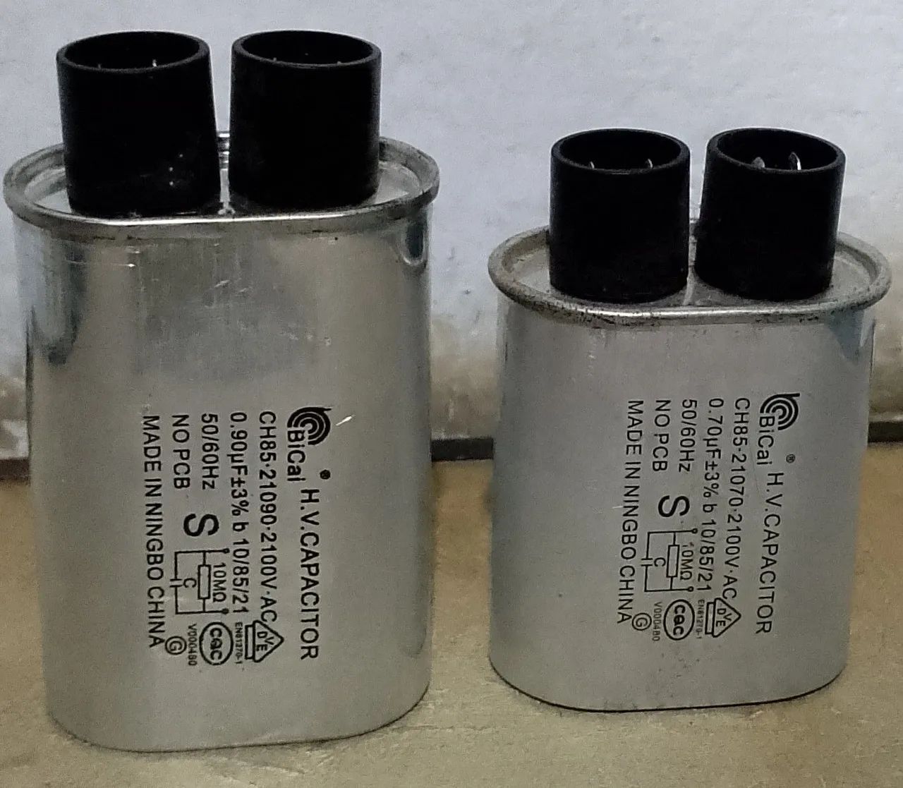 Peças para microondas  - Foto 5