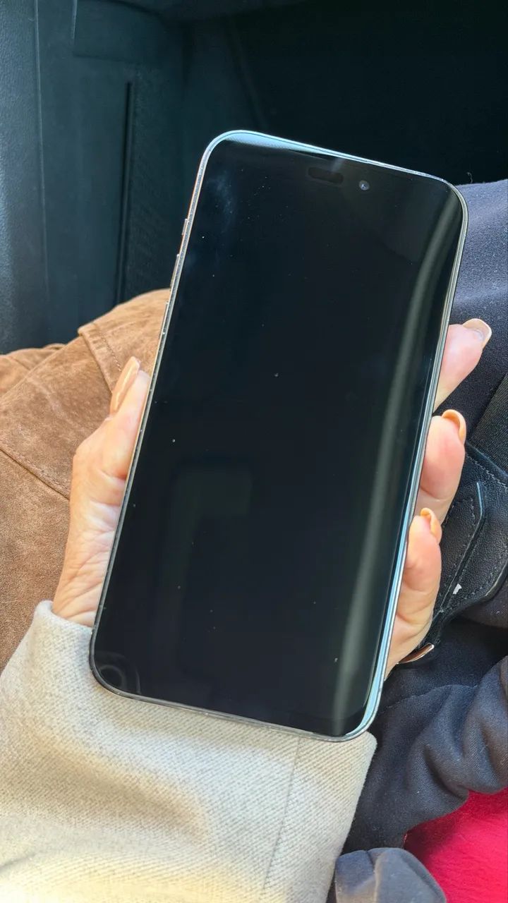 Iphone 14 pro max 1tb - Foto 5