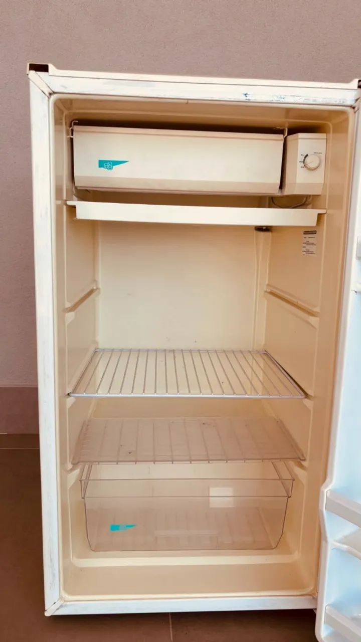 Frigobar Consul 120L Envelopado Jack Daniel?s - Exclusivo! - Foto 4